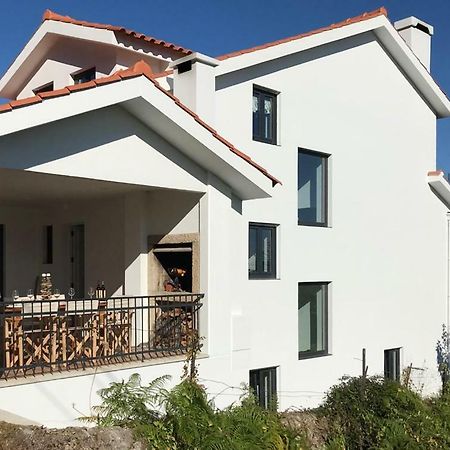 Trajadinha - Swedish House Villa Caminha Eksteriør billede