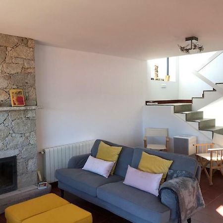 Trajadinha - Swedish House Villa Caminha Eksteriør billede