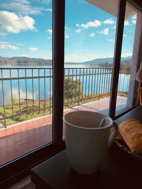 Trajadinha - Swedish House Villa Caminha Eksteriør billede