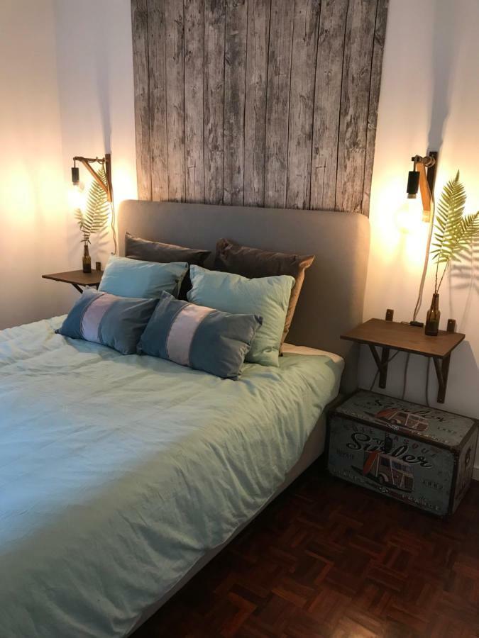 Trajadinha - Swedish House Villa Caminha Eksteriør billede