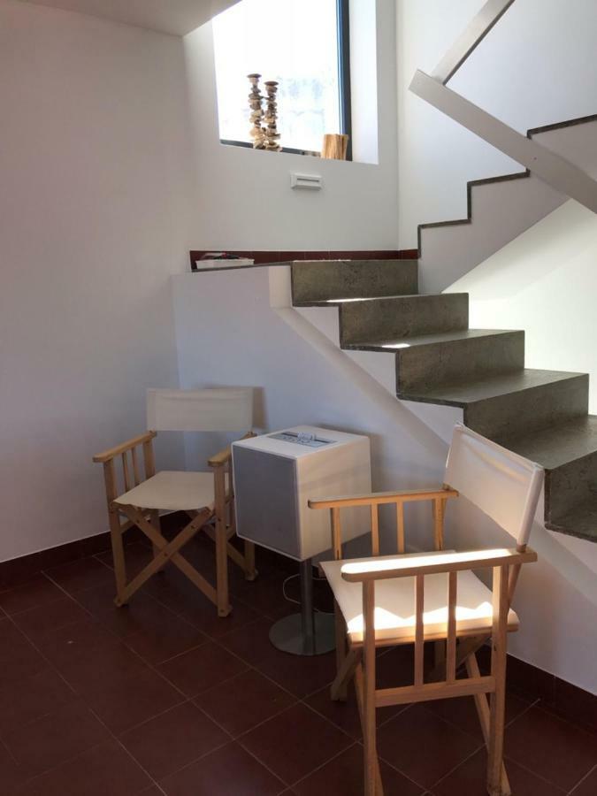 Trajadinha - Swedish House Villa Caminha Eksteriør billede