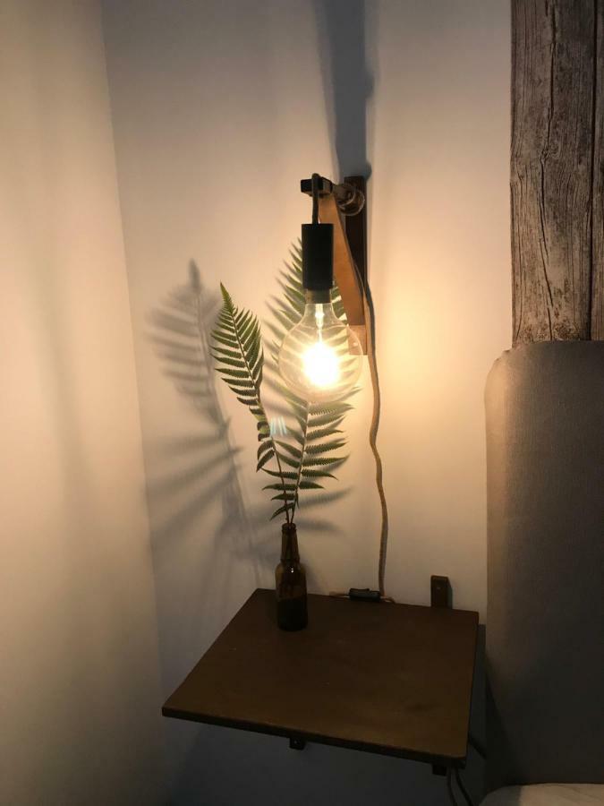 Trajadinha - Swedish House Villa Caminha Eksteriør billede