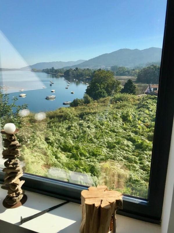 Trajadinha - Swedish House Villa Caminha Eksteriør billede